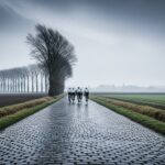 Florian Sénéchal Chez Alpecin-Premier Tech : Le Coup Parfait