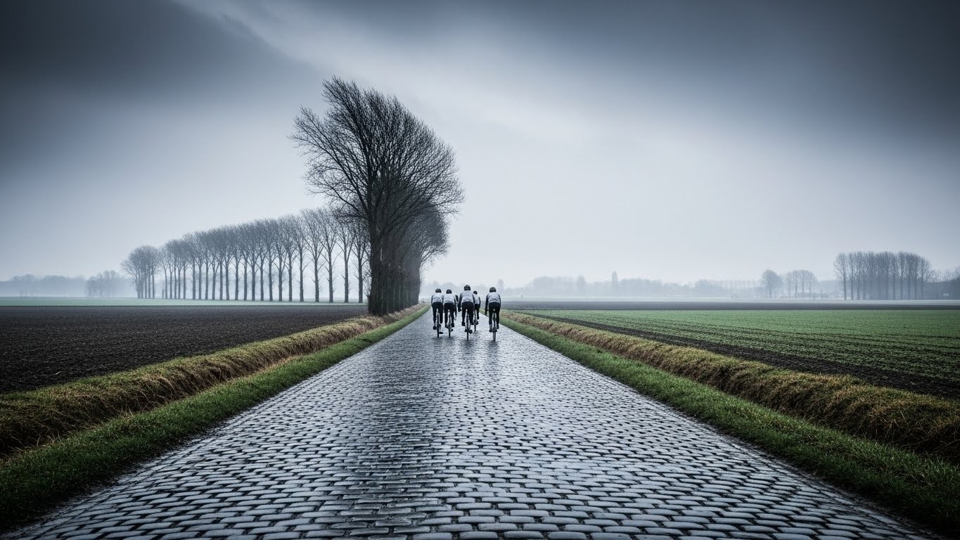 Découvrez pourquoi le recrutement de Florian Sénéchal par Alpecin-Premier Tech aux côtés de Van der Poel est bien plus qu’un simple transfert. Analyse complète d’un move gagnant-gagnant.