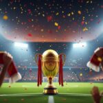 Florian Thauvin Élu Joueur du Mois de Novembre en Ligue 1