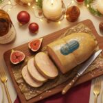Foie Gras : Toujours la Star Incontournée des Fêtes 2025