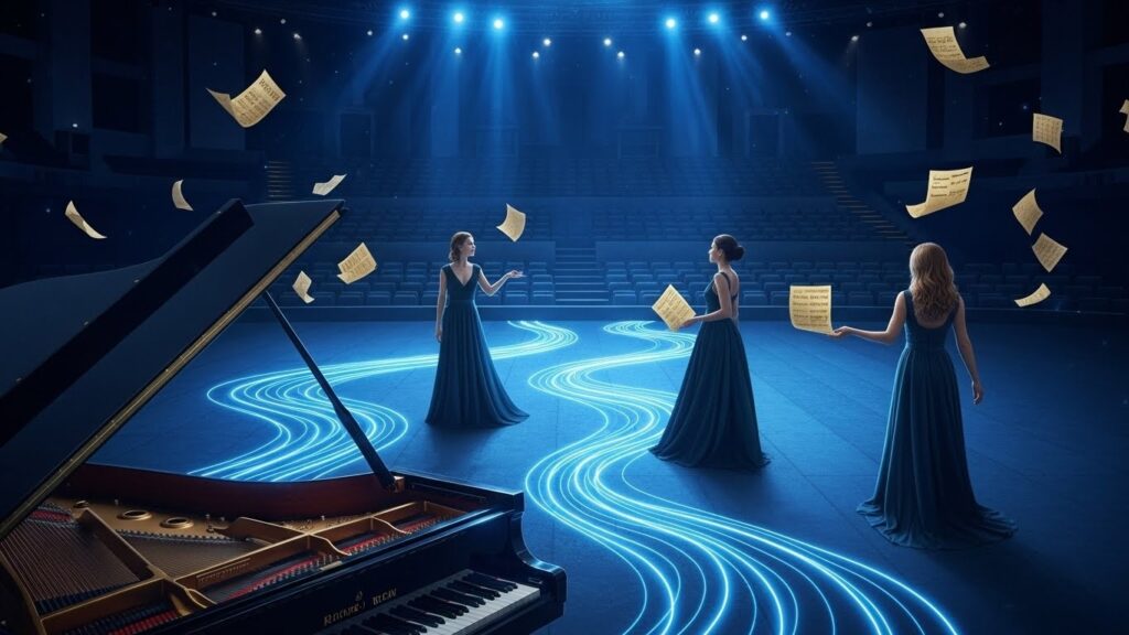 Folle Journée Nantes 2026 : Les Femmes Prennent le Pouvoir