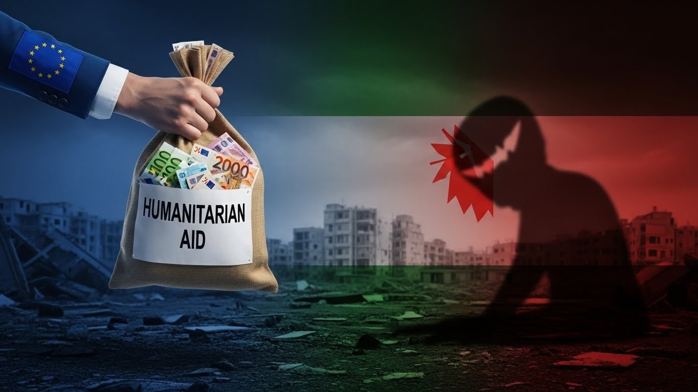 La France alerte Bruxelles sur un possible détournement de fonds humanitaires européens au profit du Hamas depuis 2020. Enquête, contrôles renforcés : décryptage complet d’un scandale qui secoue l’UE.