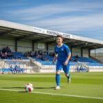 Fontenay-PSG en Coupe de France : Le Match Délocalisé à Nantes