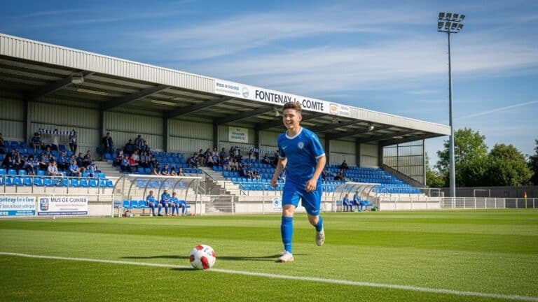 Fontenay-PSG en Coupe de France : Le Match Délocalisé à Nantes
