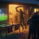 Fontenay vs PSG Coupe de France : L’Euphorie d’un Petit Poucet