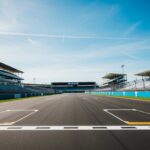 Formule 1 2026 : Grille Complète, Calendrier et Favoris