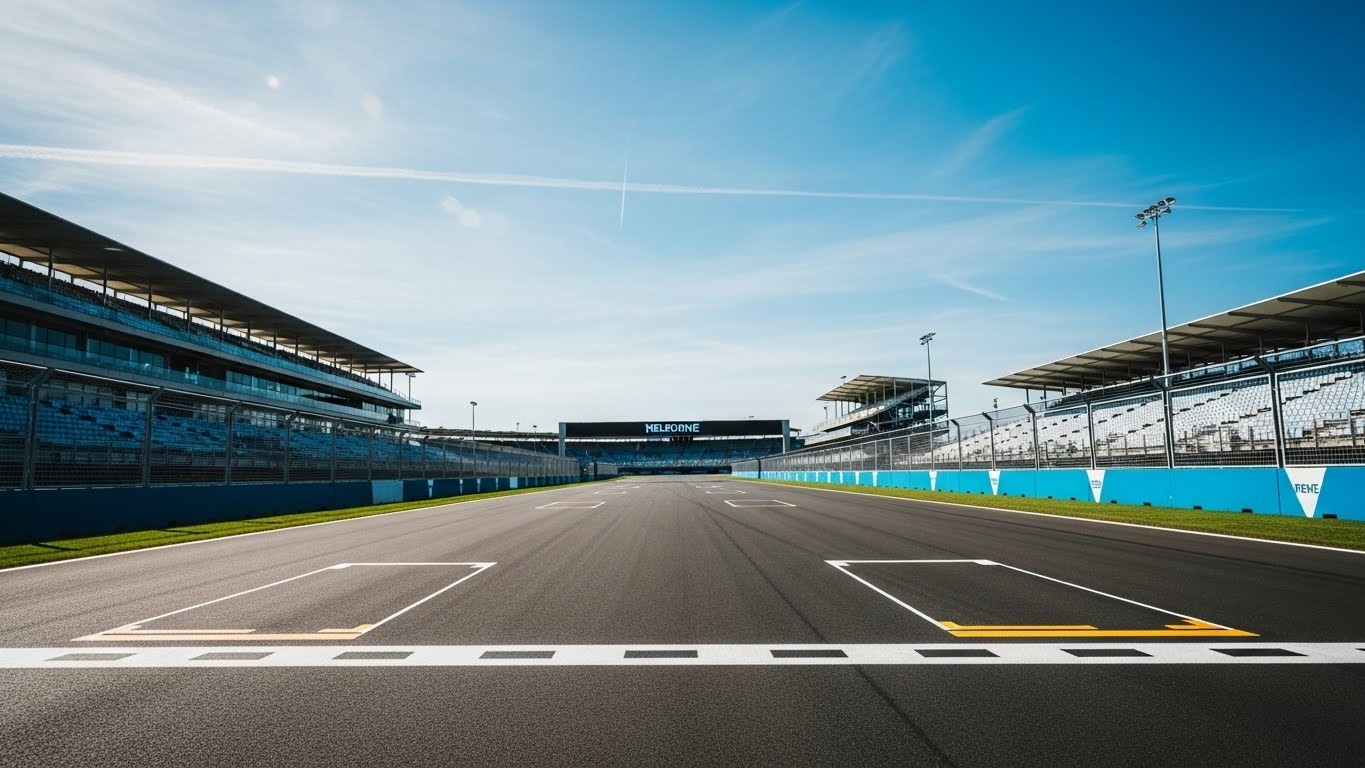 Découvrez tout sur la saison F1 2026 : la grille des 22 pilotes avec les surprises Hadjar, Antonelli et Cadillac, le calendrier des 24 GP et mes favoris pour le titre après le sacre de Norris.