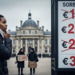 Frais d’Inscription Sorbonne : Pourquoi la Hausse pour Étrangers Fait Scandale