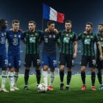 Français à l&rsquo;Étranger : L&rsquo;Équipe Type du Week-End