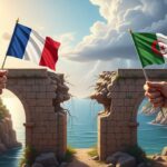France Algérie Réconciliation : Un Chemin Possible ?