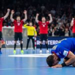 France-Allemagne 23-29 : Les Bleues Tombent en Demies du Mondial