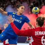 France-Danemark Handball Féminin : Heure et Chaîne TV Quart Mondial 2025