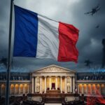 France Défaite Sans Invasion : Lecornu Alerte le Sénat