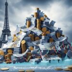 France : Emprunt Record de 310 Milliards d’Euros en 2026