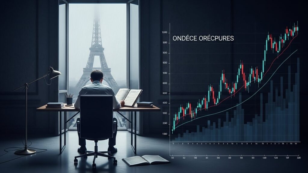 France en Décrochage : L&rsquo;Alerte Inquiétante du Medef