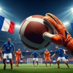 France Handball Féminin Battue par les Pays-Bas au Mondial 2025