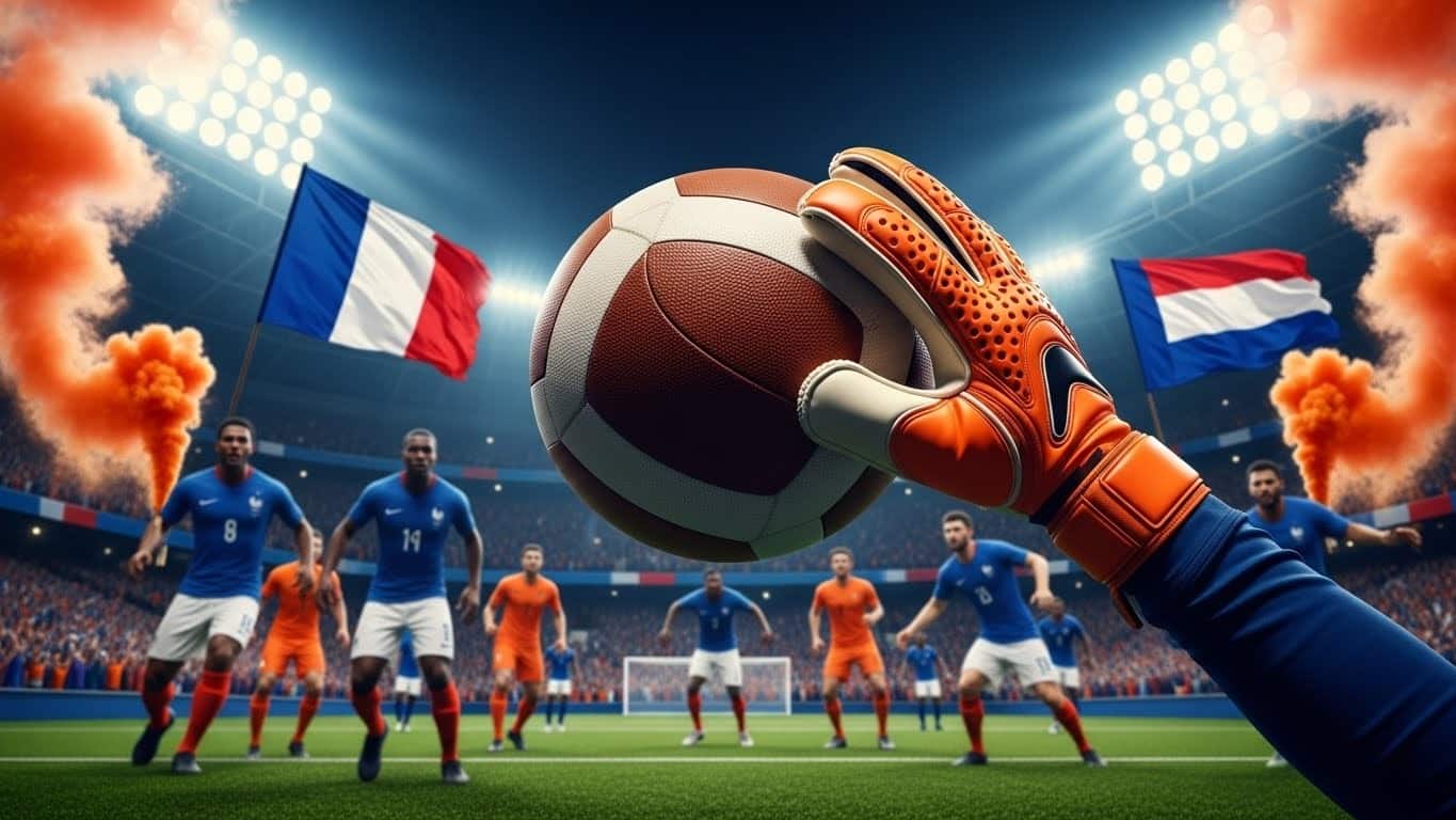 Les Bleues s’inclinent 26-23 face aux Pays-Bas lors du Mondial féminin 2025. Première défaite mais qualification assurée pour les quarts où le Danemark les attend. Analyse complète.