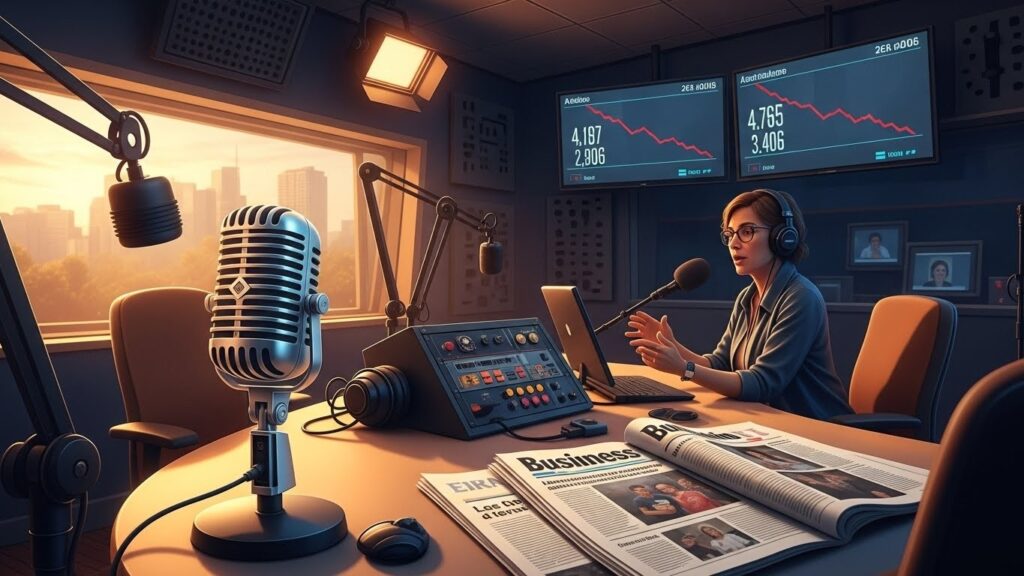 France Inter Change sa Matinale en Janvier 2026