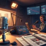 France Inter Change sa Matinale en Janvier 2026