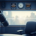 France Inter : Matinale Raccourcie et Demorand Absent