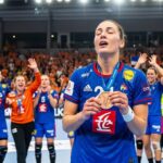 France-Pays-Bas 33-31 : Les Bleues en Bronze au Mondial