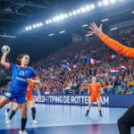 France-Pays-Bas Handball Féminin : Heure et Chaîne TV Demi-Finale Mondial