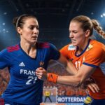 France – Pays-Bas Handball Féminin : Horaire et Chaîne TV