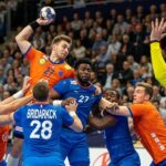 France - Pays-Bas : Les Bleues Chutent et Retrouvent le Danemark en Quarts