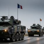 France Vend Griffon et Serval à la Belgique pour 1,15 Md€