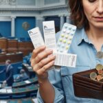 Franchises Médicales : Le Gouvernement Recule Face à l’Assemblée