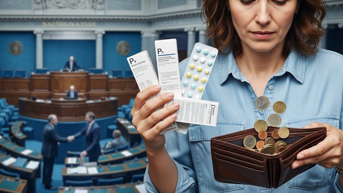 Le gouvernement abandonne le doublement des franchises médicales pour 2026. Une reculade politique majeure ou simple pragmatisme ? Décryptez les enjeux du budget Sécu et ce que cela signifie pour votre portefeuille santé.