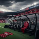 Franck Haise Limogé de l&rsquo;OGC Nice : Fin d&rsquo;une Ère