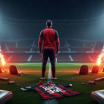 Franck Haise Quitte l’OGC Nice : Fin d’une Ère Chaotique