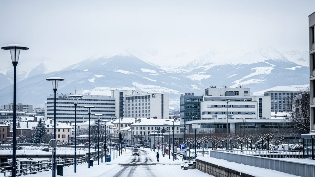 François Bayrou Hospitalisé : Grippe Sévère à Pau