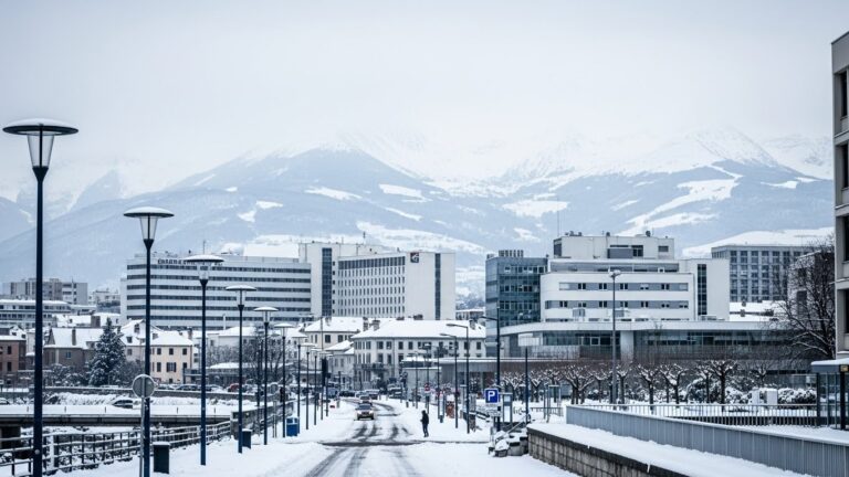 François Bayrou Hospitalisé : Grippe Sévère à Pau