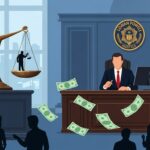 François Grosdidier Jugé pour Détournement de Fonds Publics