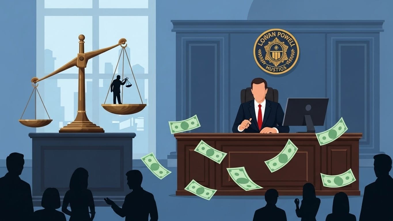 Le maire de Metz, François Grosdidier, renvoyé en justice pour avoir rémunéré abusivement des collaborateurs à Woippy. Gonflement de population, fonds publics détournés : une affaire qui interroge la gestion locale avant les municipales.