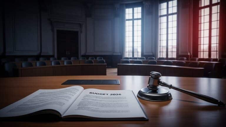 François Hollande Pousse le 49.3 pour Sauver le Budget