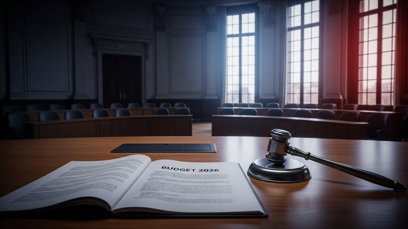 François Hollande exhorte Sébastien Lecornu à dégainer le 49.3 sur le budget de l’État. Une prise de position surprenante qui révèle les coulisses d’une majorité fragile et d’une opposition socialiste divisée.