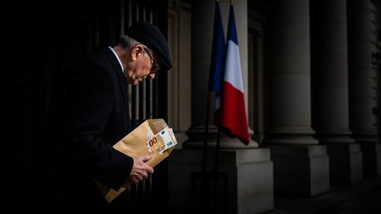 François Pupponi Condamné : 10 Mois avec Sursis et 5 Ans d’Inéligibilité