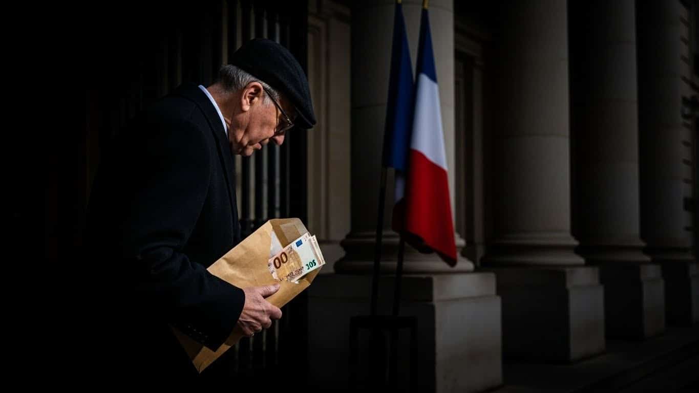 Détournement de 122 000 € d'indemnités parlementaires : l'ex-maire de Sarcelles François Pupponi condamné à 10 mois avec sursis et 5 ans d'inéligibilité. Décryptage complet d'une affaire qui secoue la politique.