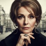 Françoise Brion : Disparition d&rsquo;une Icône de la Nouvelle Vague