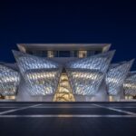 Frank Gehry Décédé à 96 Ans : Fin d’une Légende