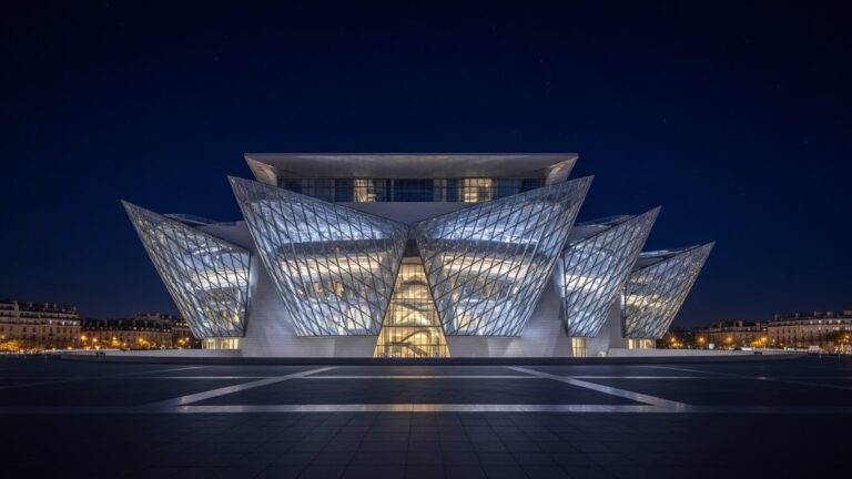 Frank Gehry Décédé à 96 Ans : Fin d’une Légende