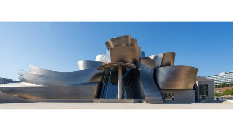 Frank Gehry Est Mort : L’Architecte Qui Faisait Danser les Bâtiments