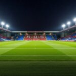 Frank Lampard Provoque une Bagarre en Championship