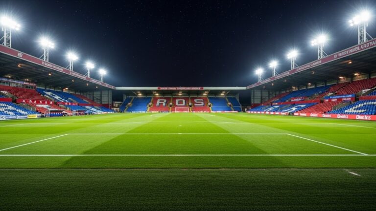 Frank Lampard Provoque une Bagarre en Championship