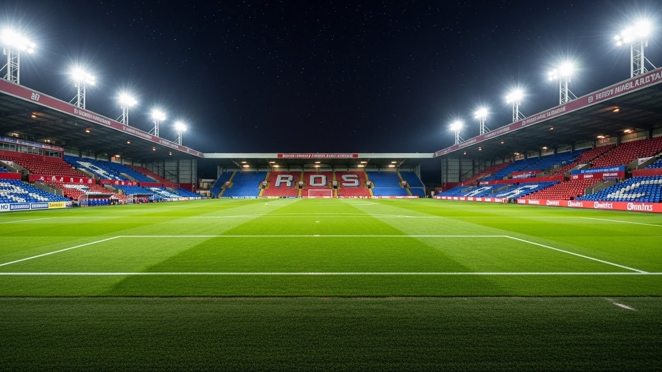 Découvrez comment Frank Lampard, entraîneur de Coventry, a déclenché une échauffourée générale après avoir provoqué les fans adverses. Un incident passionné qui illustre la tension en Championship.