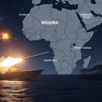 Frappes Américaines au Nigeria : Trump Relance l&rsquo;Offensive Contre les Jihadistes