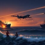 Frappes Américaines Caraïbes : Ordre de Tuer les Survivants ?